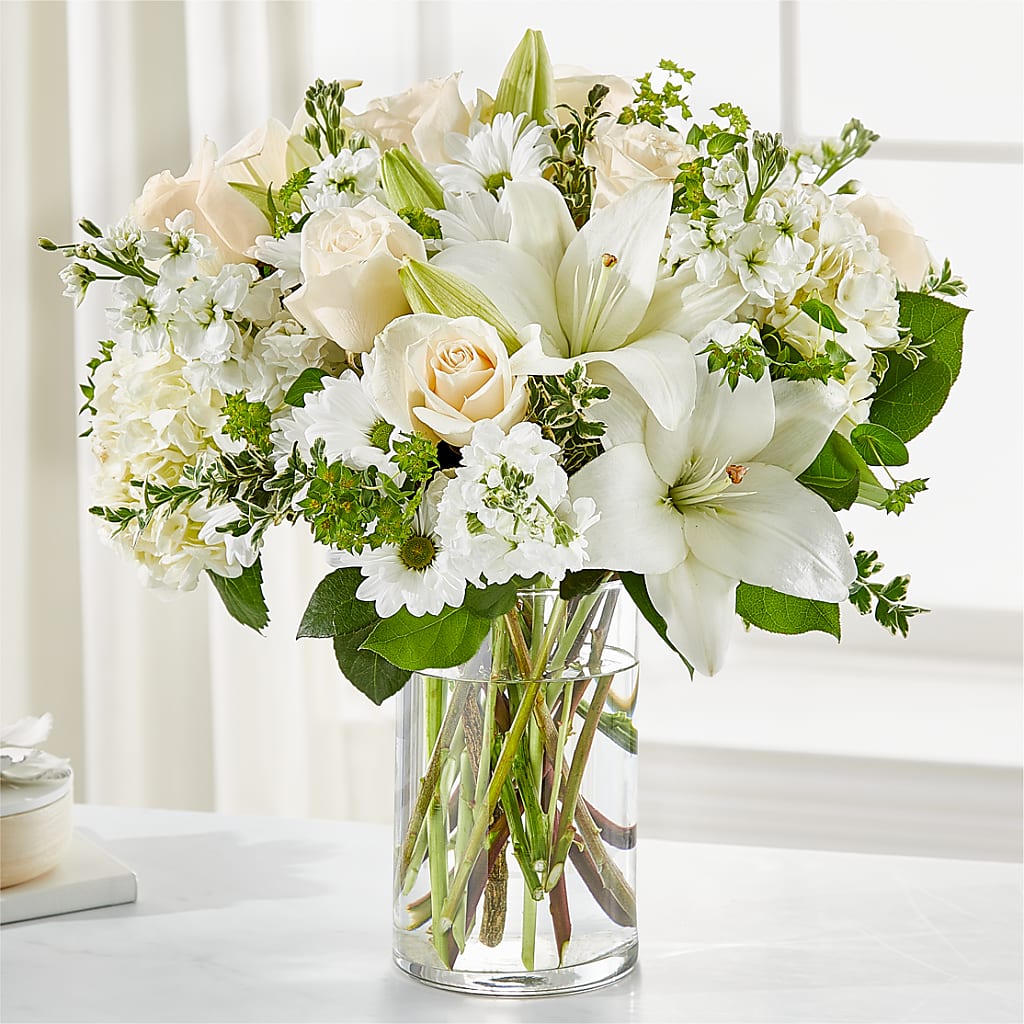 Hope & Renewal Bouquet – WATSON'S FLOWERS AND GIFTS, West Helena AR