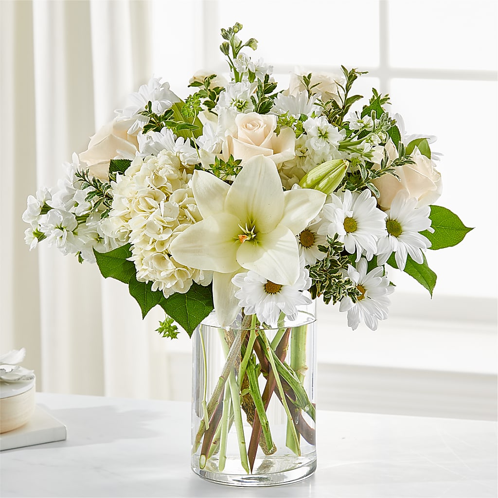 Hope & Renewal Bouquet – WATSON'S FLOWERS AND GIFTS, West Helena AR