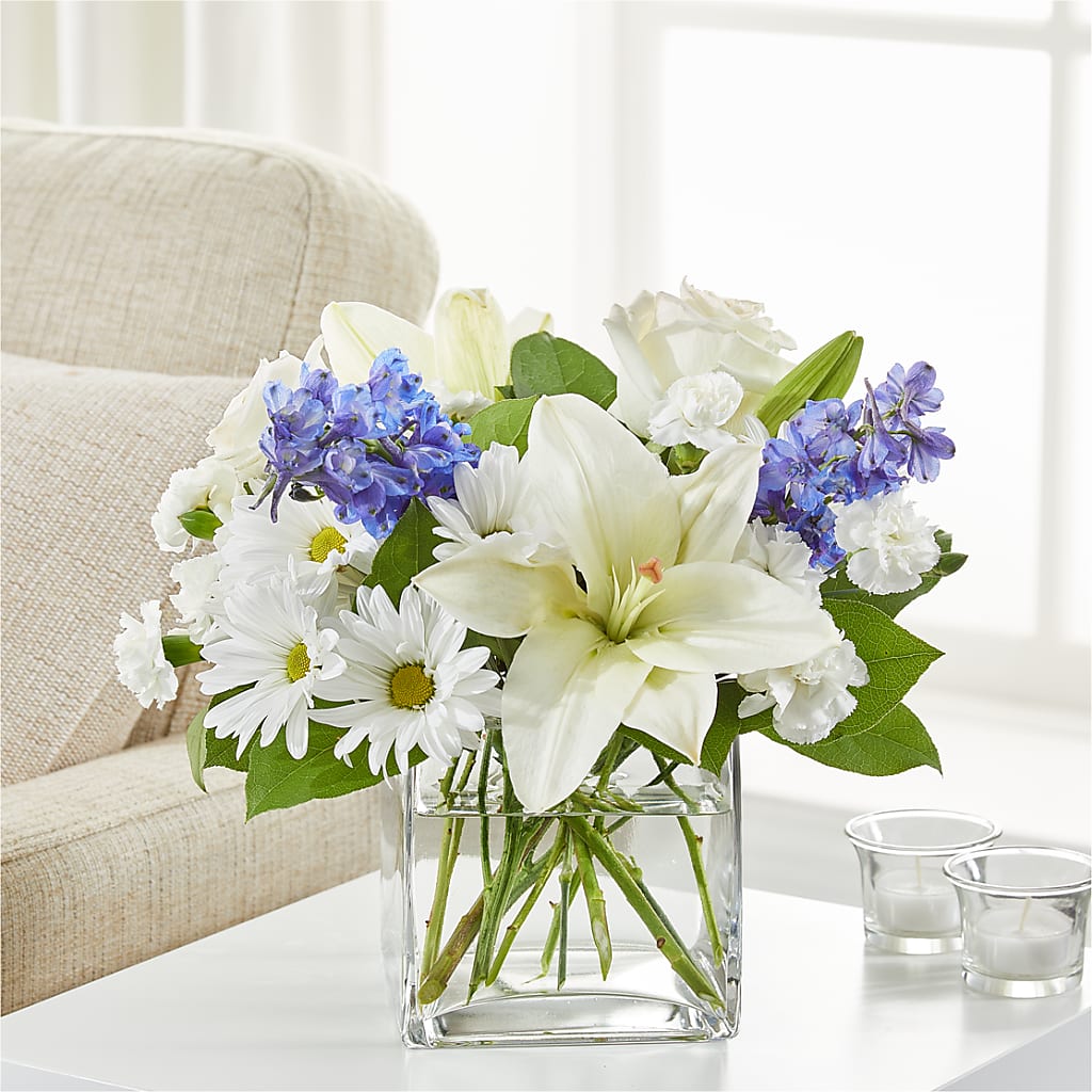 Restored Bouquet – WATSON'S FLOWERS AND GIFTS, West Helena AR