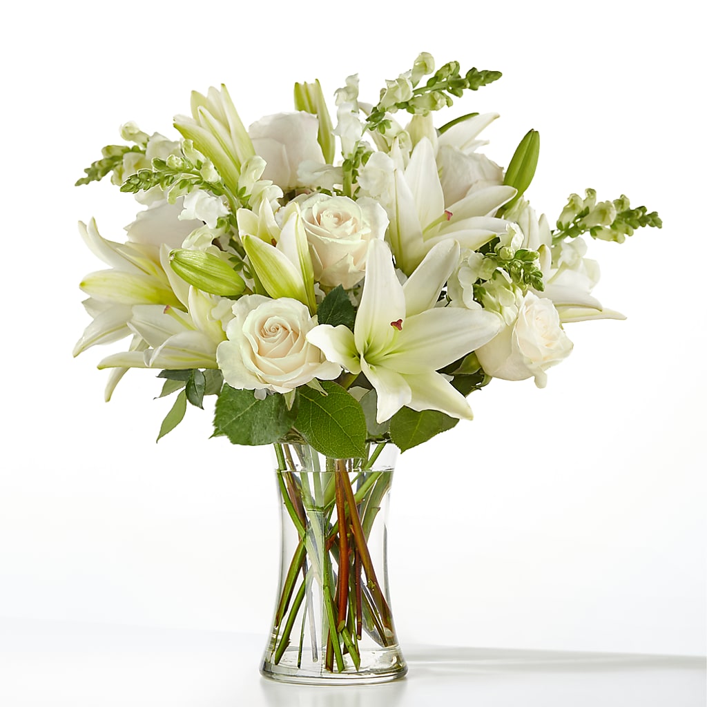 Eternal Friendship Bouquet – WATSON'S FLOWERS AND GIFTS, West Helena AR