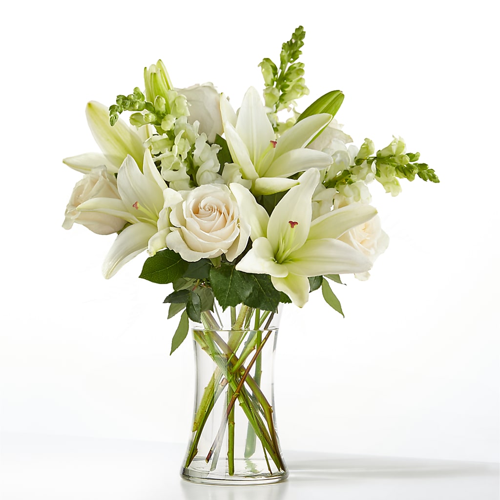 Eternal Friendship Bouquet – WATSON'S FLOWERS AND GIFTS, West Helena AR