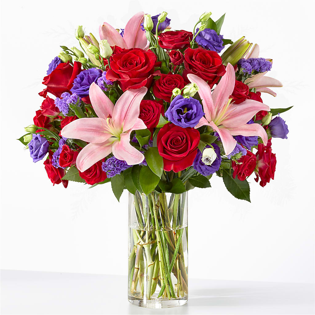 Truly Stunning Bouquet – WATSON'S FLOWERS AND GIFTS, West Helena AR