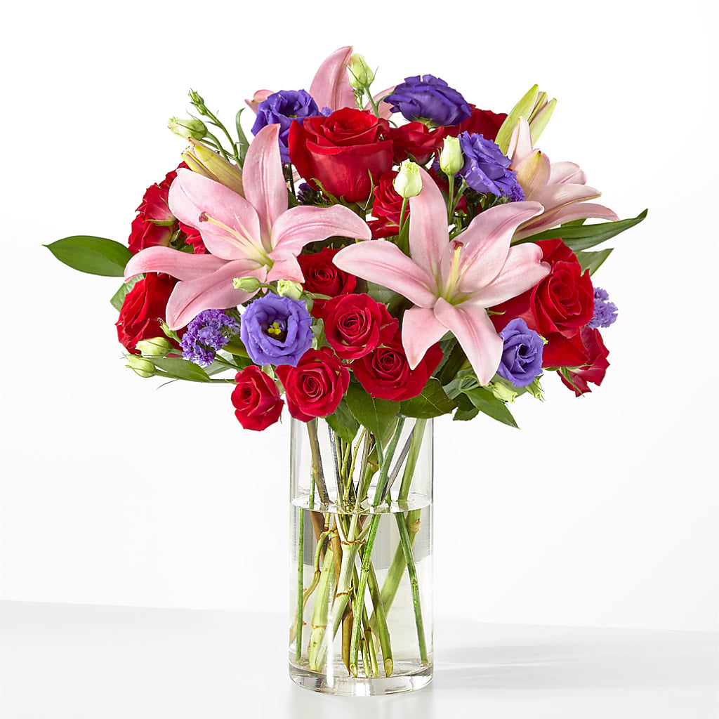 Truly Stunning Bouquet – WATSON'S FLOWERS AND GIFTS, West Helena AR