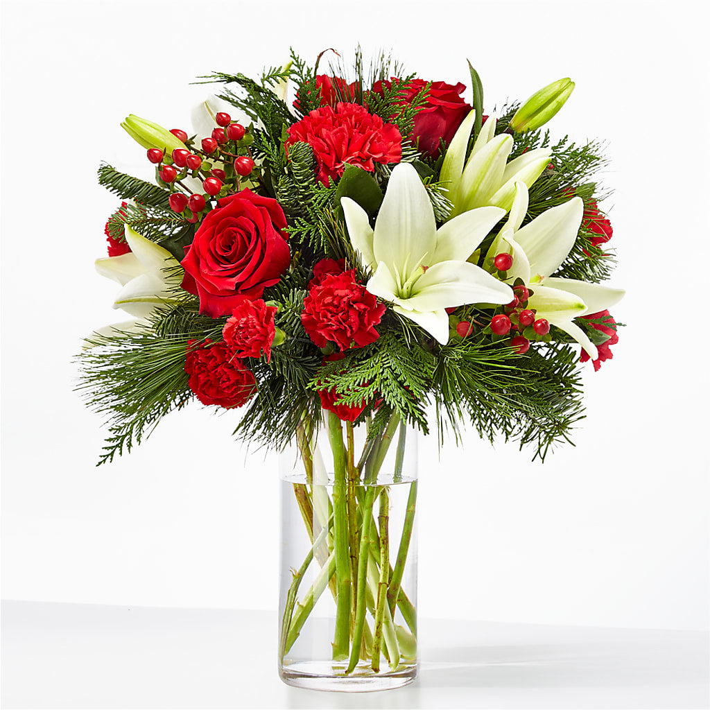 Joyful Greetings Bouquet – WATSON'S FLOWERS AND GIFTS, West Helena AR
