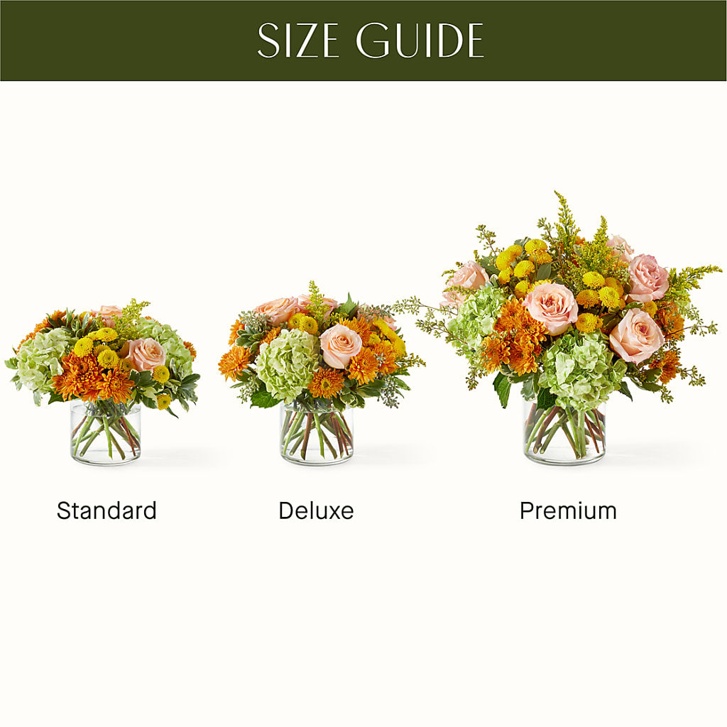 Fall Foliage Bouquet – WATSON'S FLOWERS AND GIFTS, West Helena AR