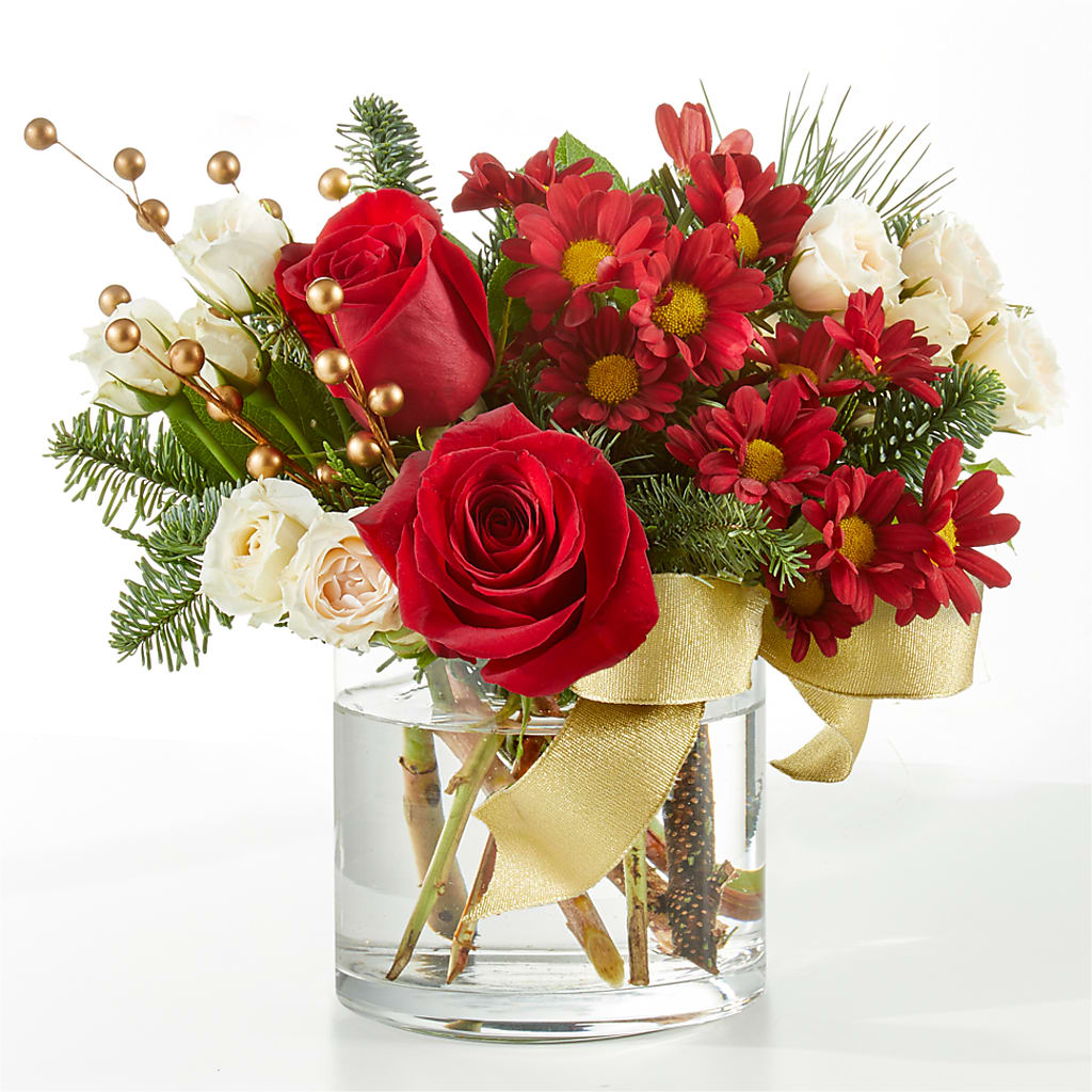 Believe Bouquet – WATSON'S FLOWERS AND GIFTS, West Helena AR
