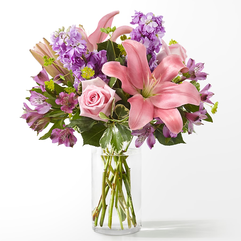 Precious Petals Bouquet – WATSON'S FLOWERS AND GIFTS, West Helena AR