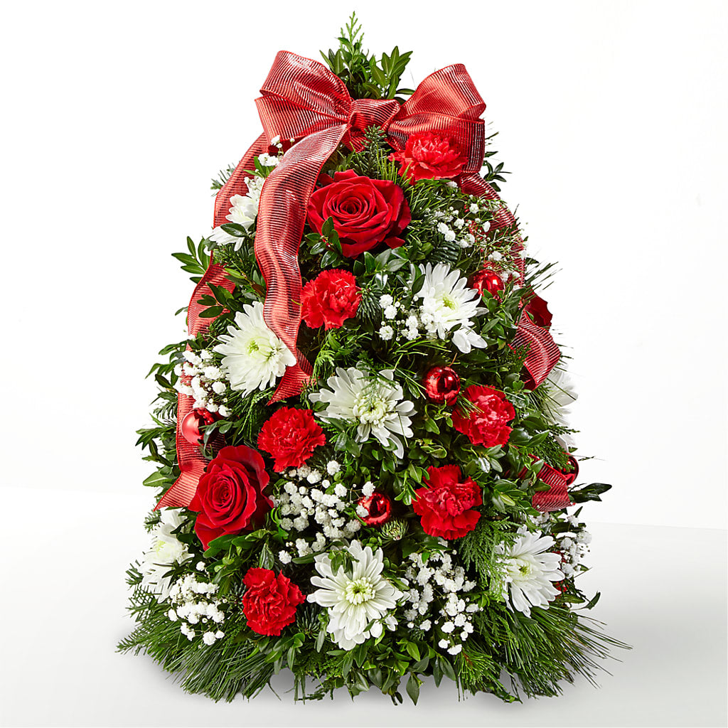 Make It Merry Tree – WATSON'S FLOWERS AND GIFTS, West Helena AR