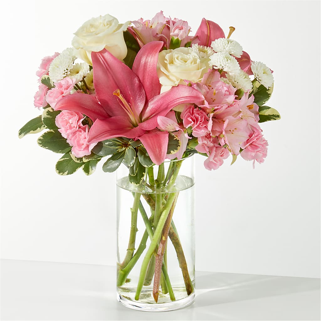 Piece of Cake Bouquet – WATSON'S FLOWERS AND GIFTS, West Helena AR