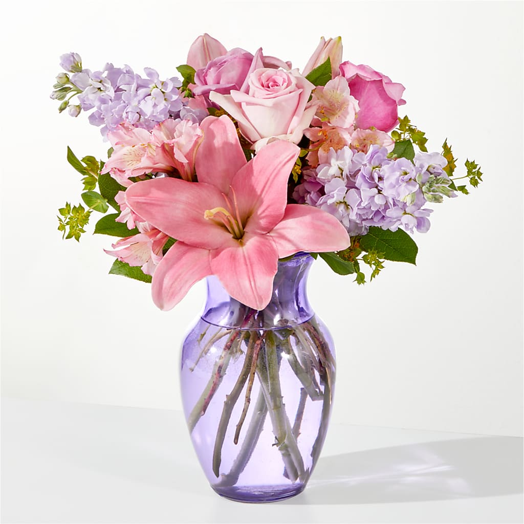 The Crown Jewel Bouquet – WATSON'S FLOWERS AND GIFTS, West Helena AR