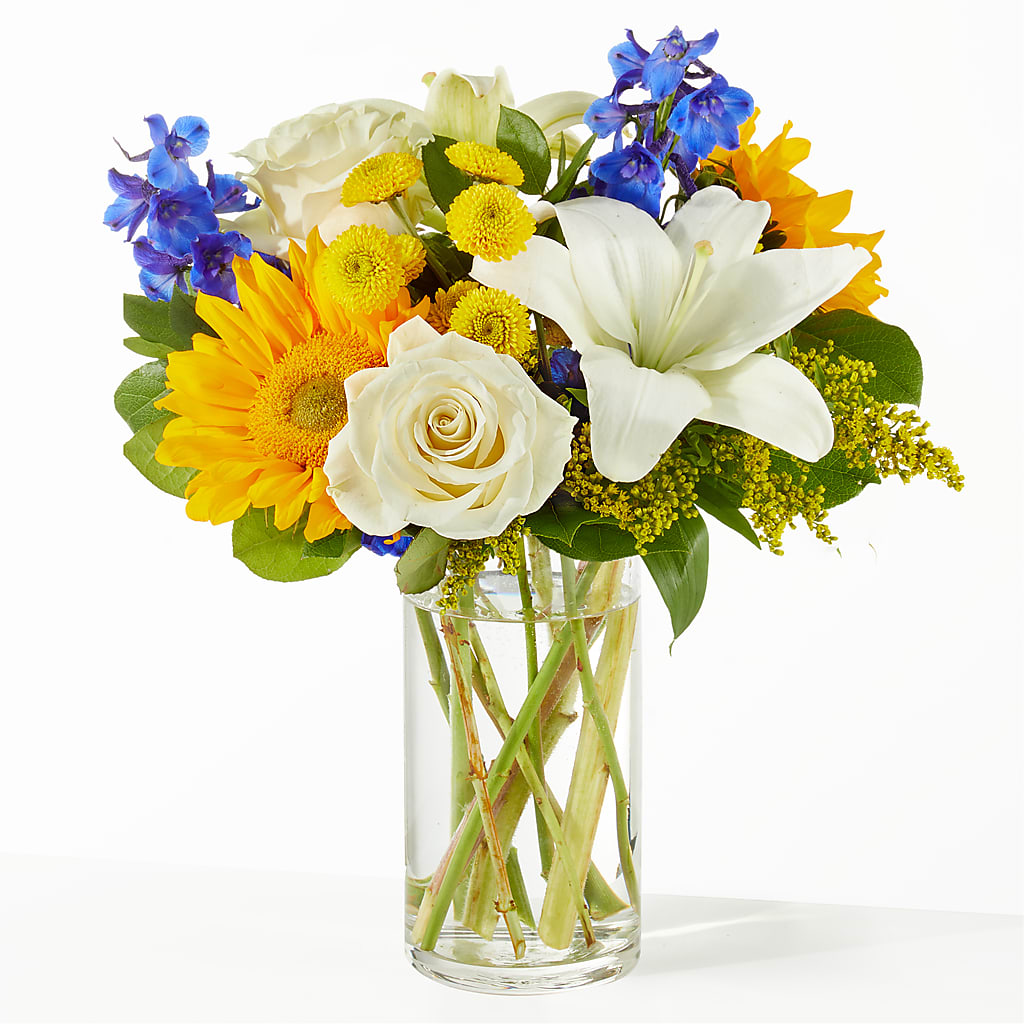 Stargazing Bouquet – WATSON'S FLOWERS AND GIFTS, West Helena AR
