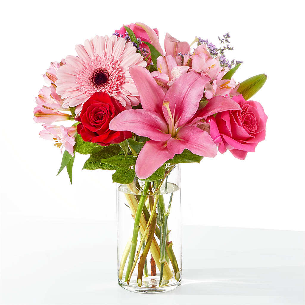 Lots of Love Bouquet – WATSON'S FLOWERS AND GIFTS, West Helena AR