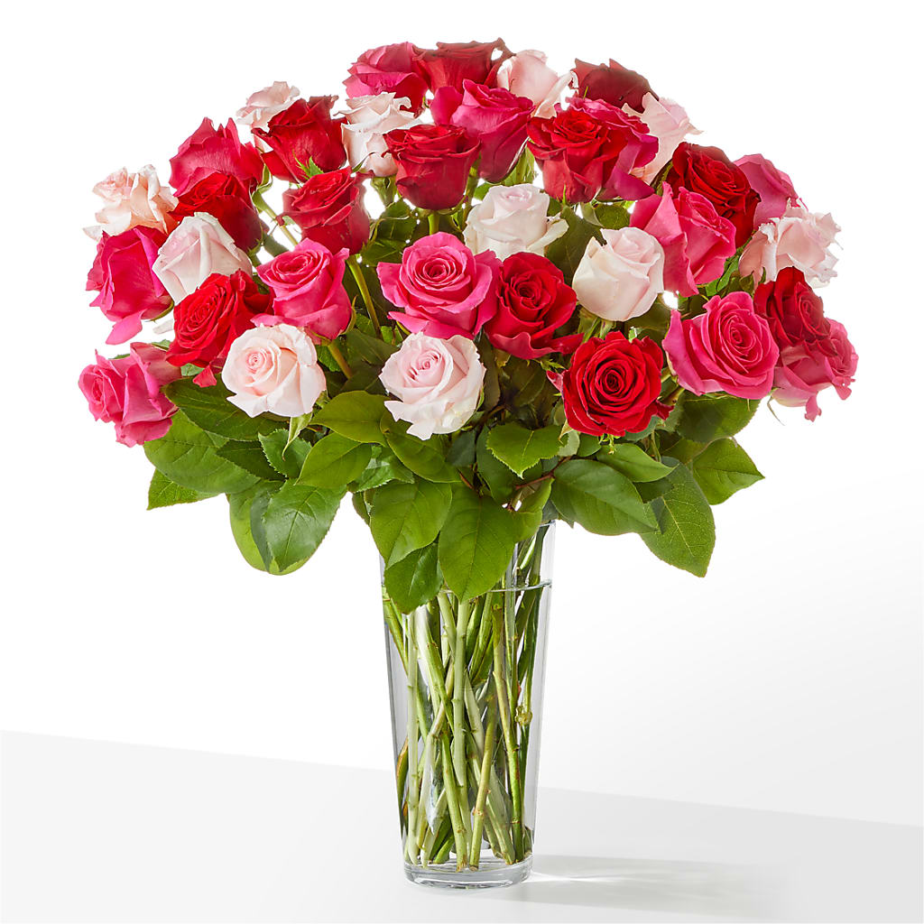 Charming Rose Bouquet – WATSON'S FLOWERS AND GIFTS, West Helena AR