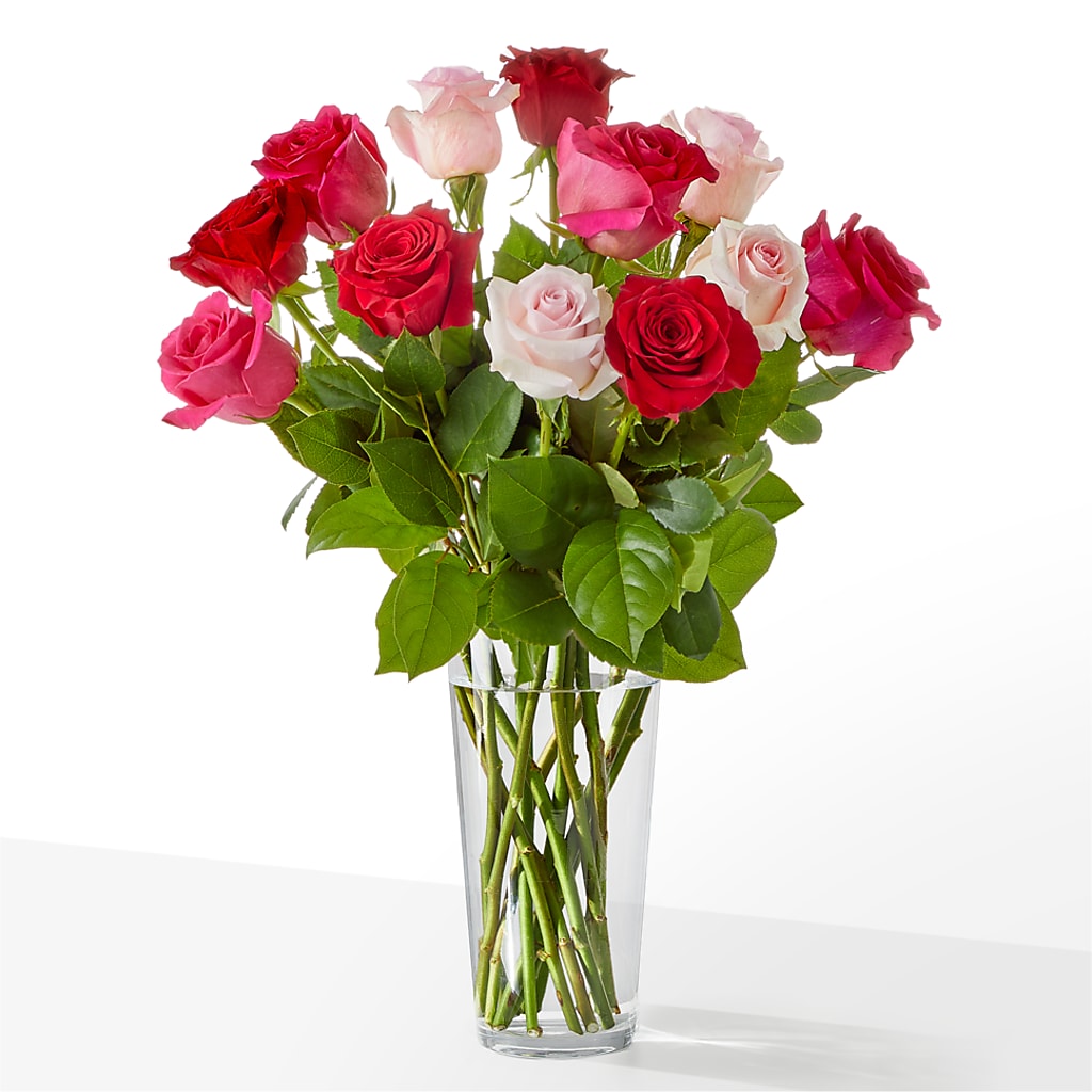 Charming Rose Bouquet – WATSON'S FLOWERS AND GIFTS, West Helena AR