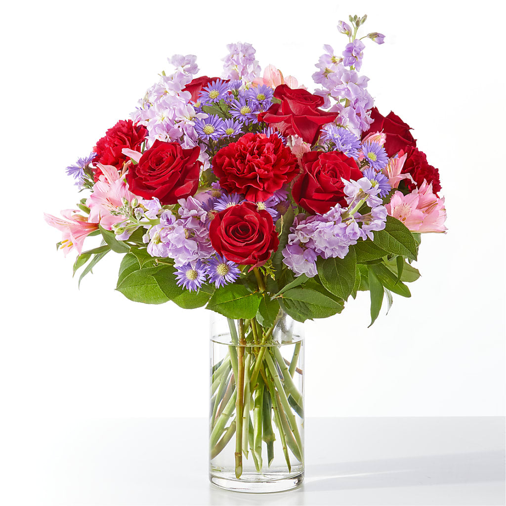 Your Majesty Bouquet – WATSON'S FLOWERS AND GIFTS, West Helena AR