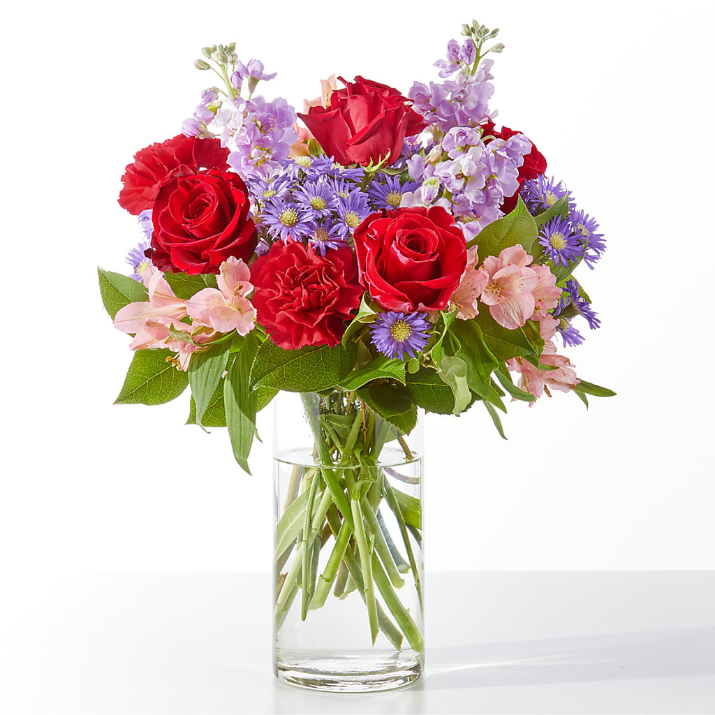 Your Majesty Bouquet – WATSON'S FLOWERS AND GIFTS, West Helena AR