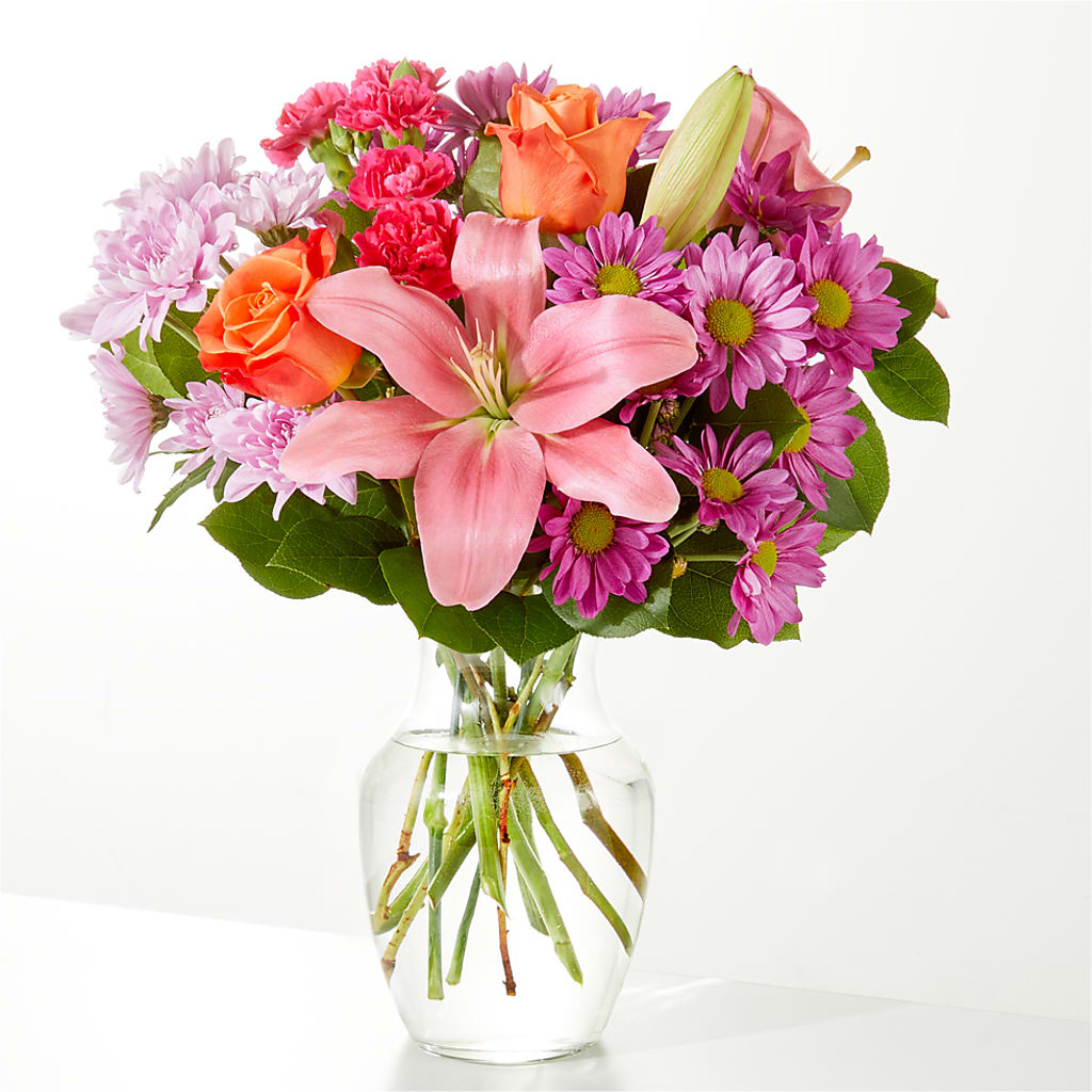 One and Only Bouquet – WATSON'S FLOWERS AND GIFTS, West Helena AR