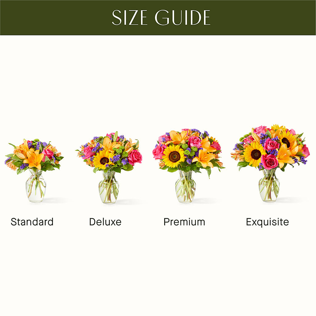 Joyful Bouquet – WATSON'S FLOWERS AND GIFTS, West Helena AR