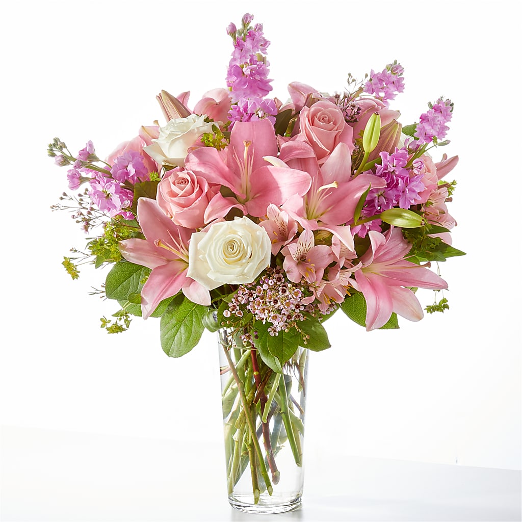 Ethereal Beauty Bouquet – WATSON'S FLOWERS AND GIFTS, West Helena AR
