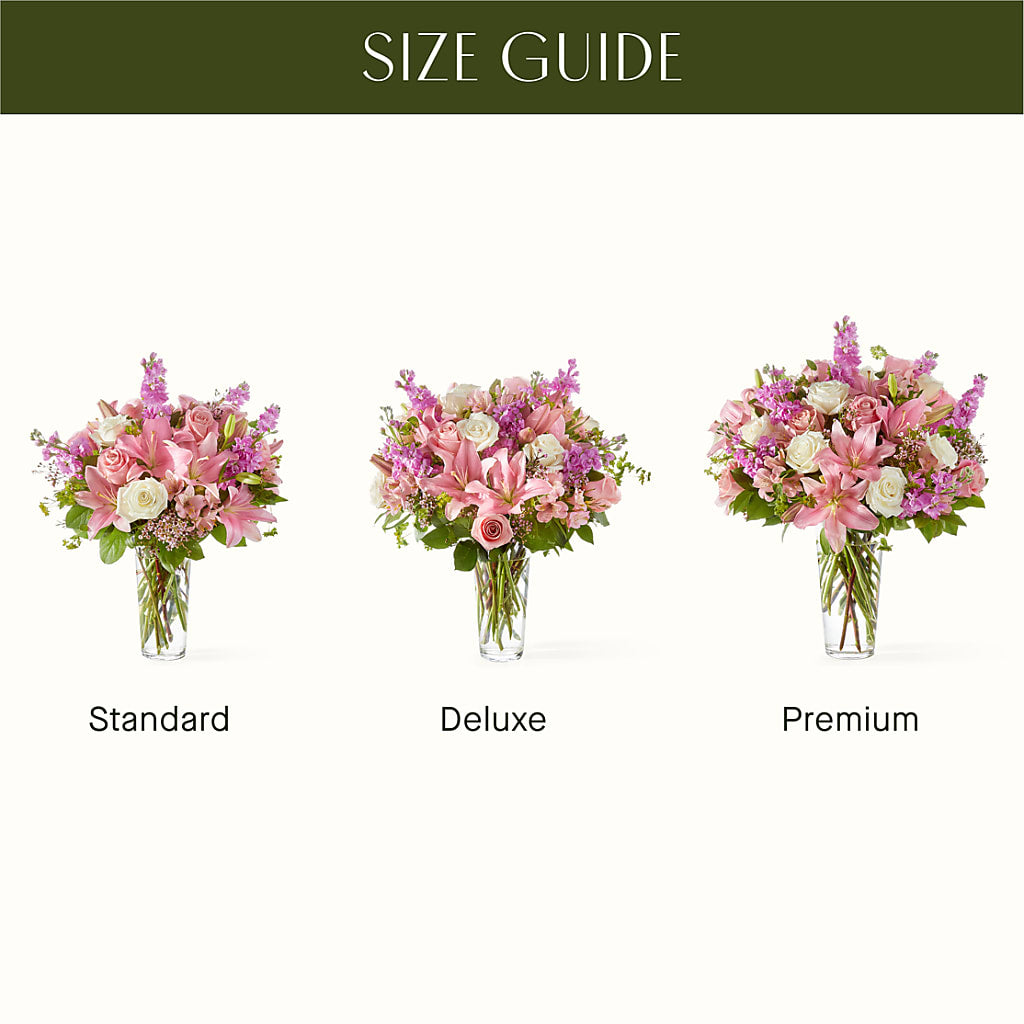 Ethereal Beauty Bouquet – WATSON'S FLOWERS AND GIFTS, West Helena AR