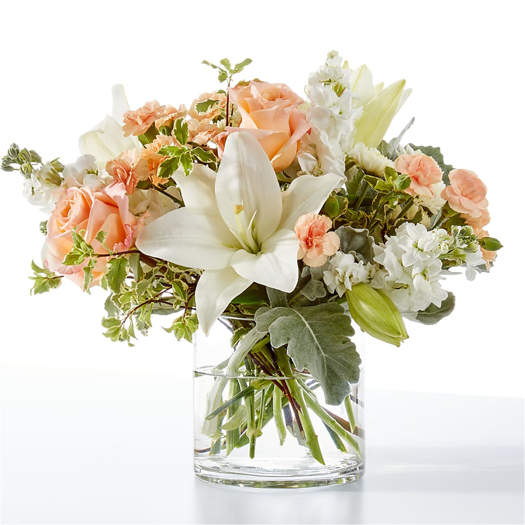 Darling Bouquet – WATSON'S FLOWERS AND GIFTS, West Helena AR