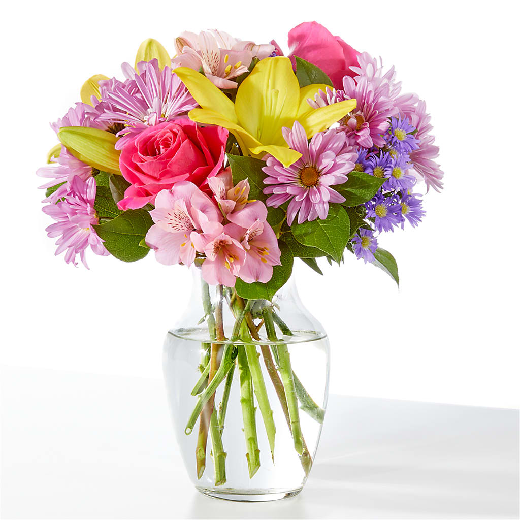 Sprinkles Bouquet – WATSON'S FLOWERS AND GIFTS, West Helena AR