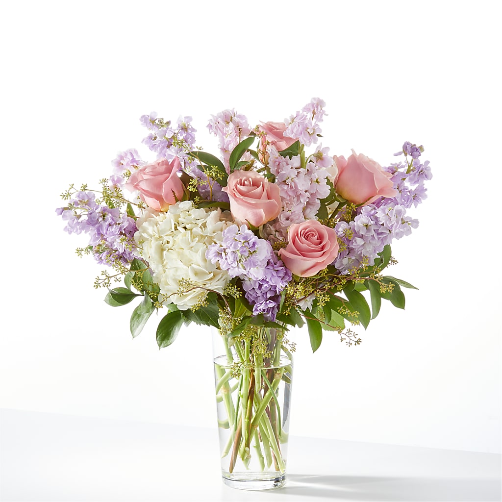 Embraced Bouquet – WATSON'S FLOWERS AND GIFTS, West Helena AR