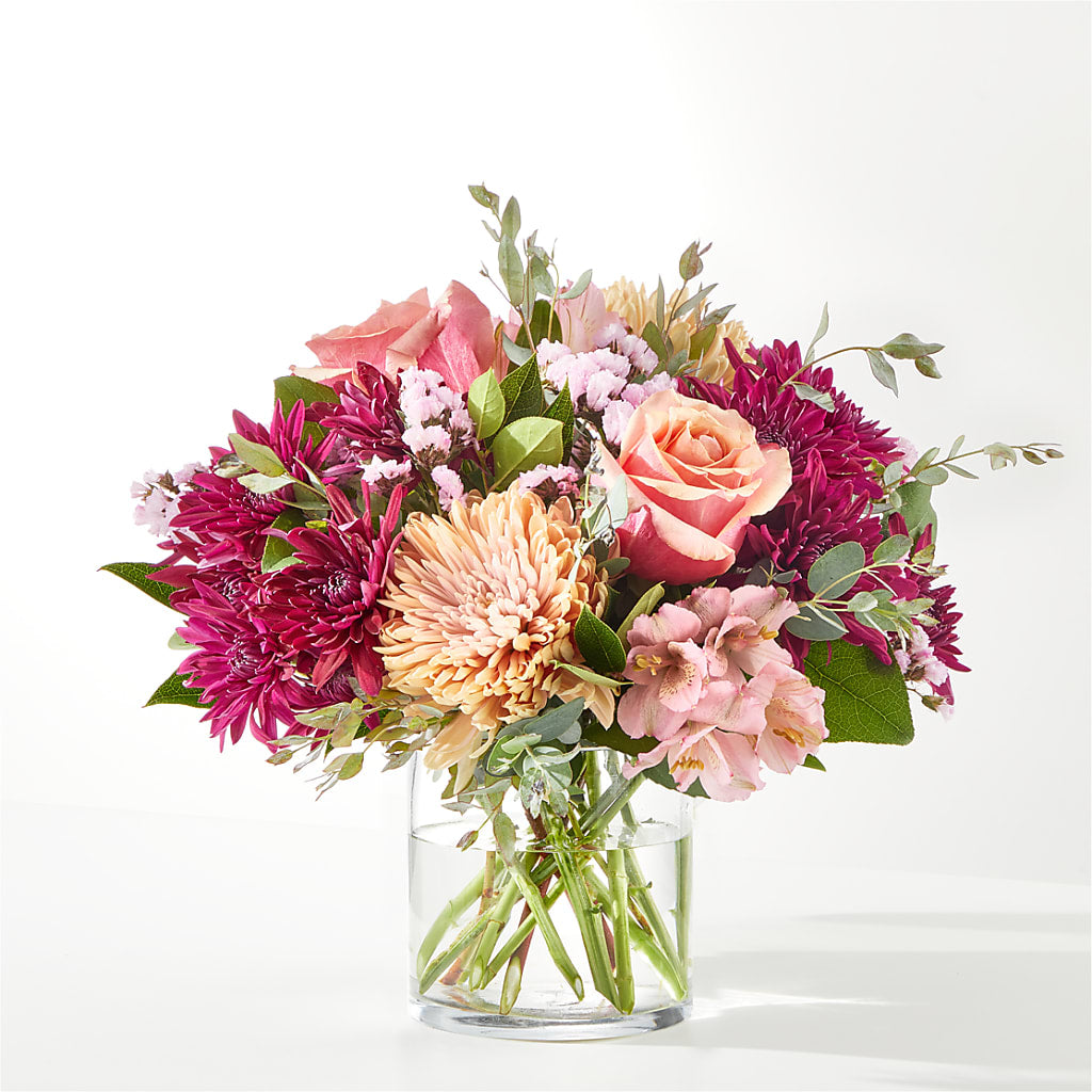 Berry Cobbler Bouquet – WATSON'S FLOWERS AND GIFTS, West Helena AR