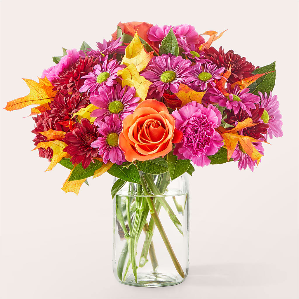 Mum's the Word Bouquet – WATSON'S FLOWERS AND GIFTS, West Helena AR