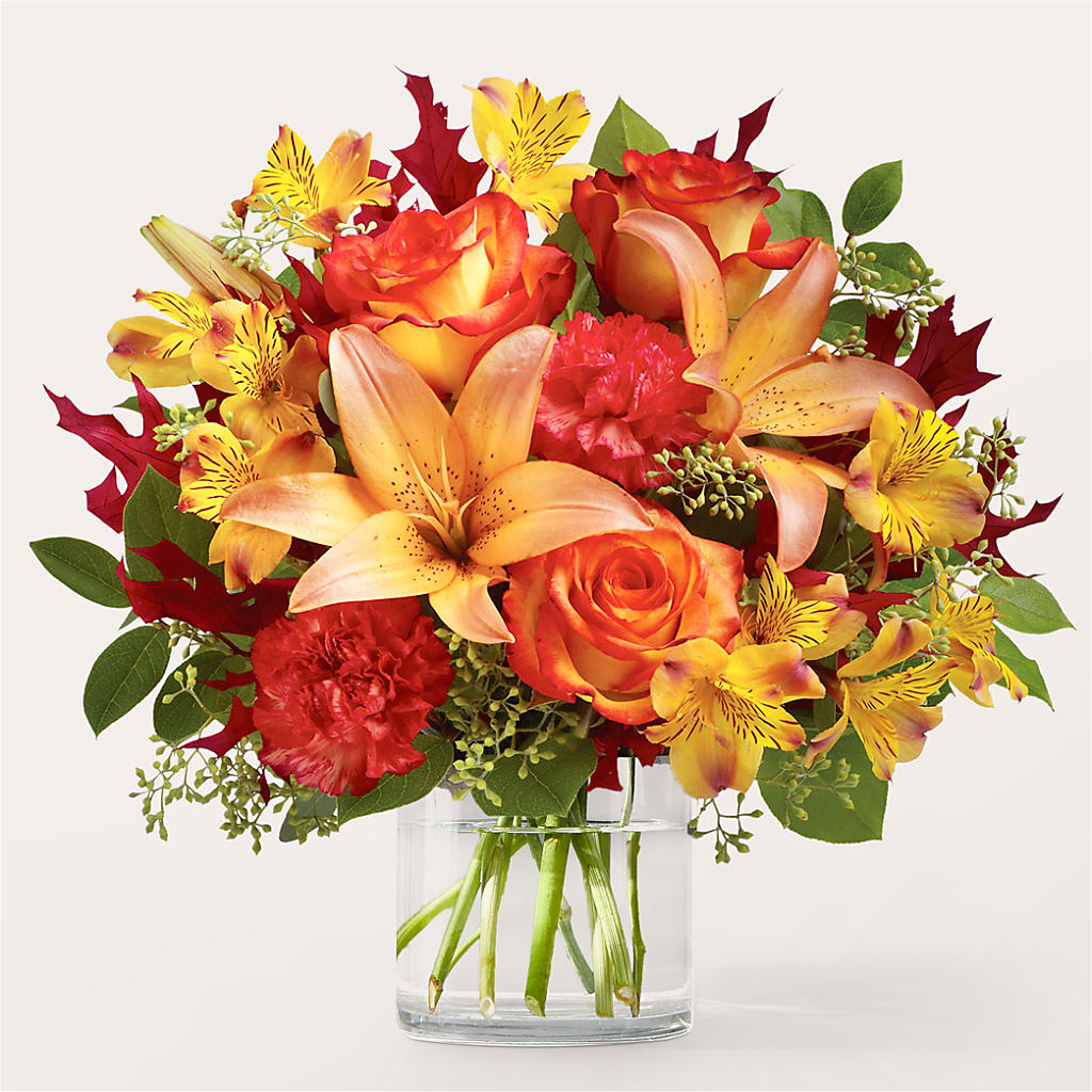 Pecan Pie Bouquet – WATSON'S FLOWERS AND GIFTS, West Helena AR