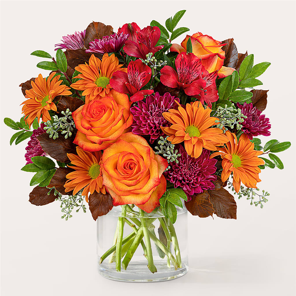 Brisk Morning Bouquet – WATSON'S FLOWERS AND GIFTS, West Helena AR