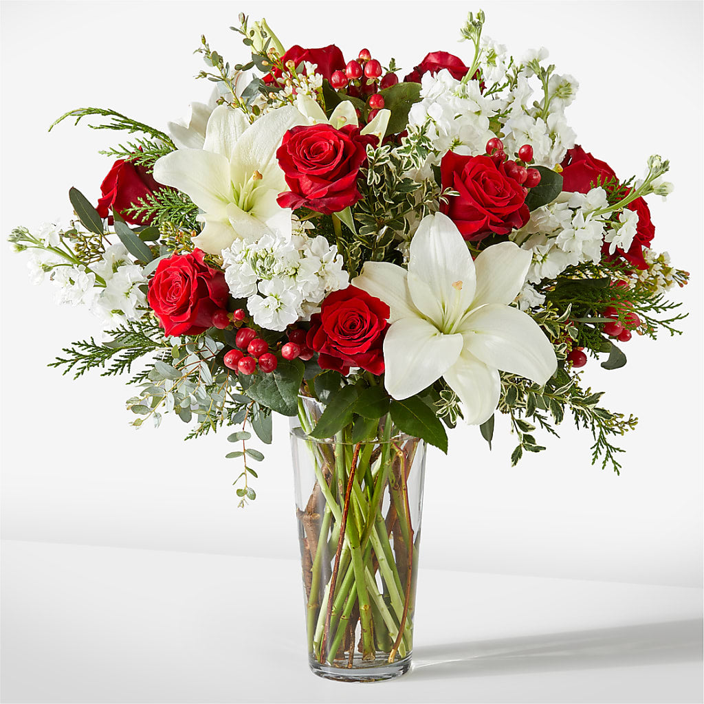 Twinkle Lights Bouquet – WATSON'S FLOWERS AND GIFTS, West Helena AR