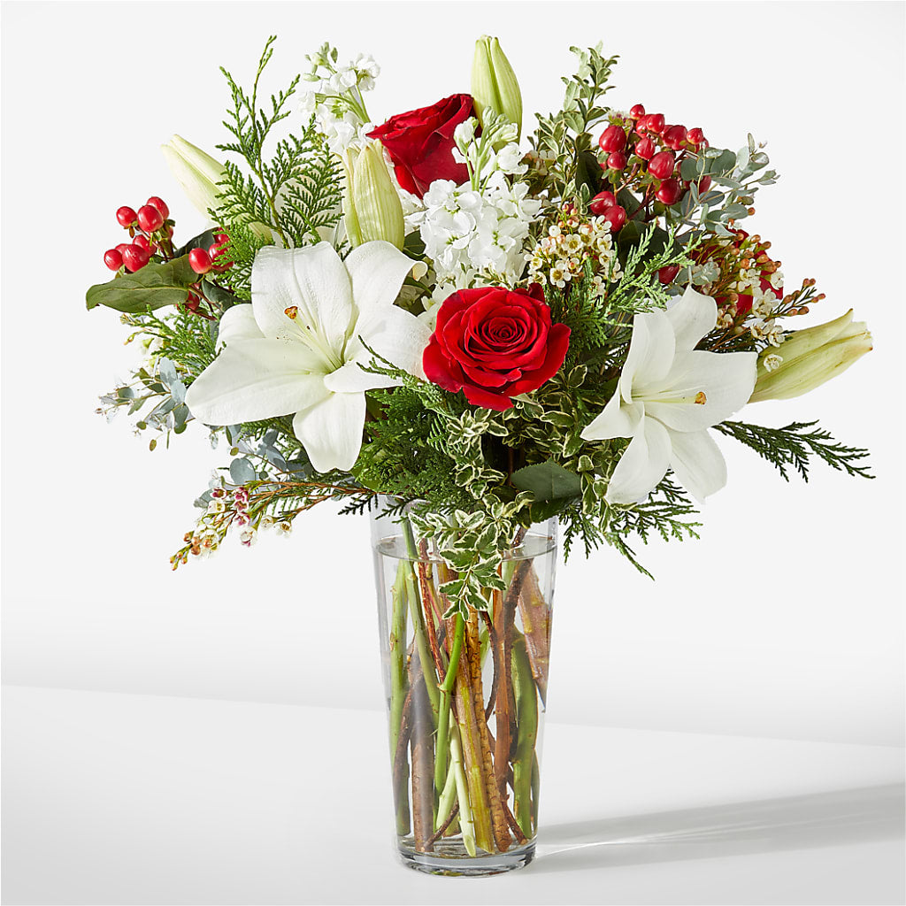 Twinkle Lights Bouquet – WATSON'S FLOWERS AND GIFTS, West Helena AR