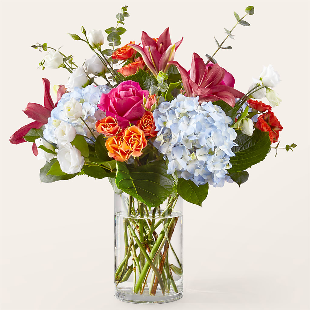 Awestruck Luxury Bouquet – WATSON'S FLOWERS AND GIFTS, West Helena AR