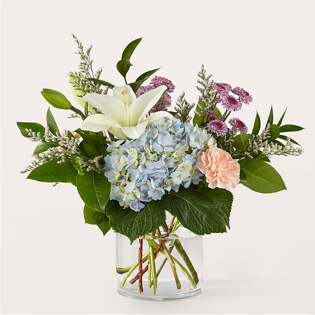 Slow Mornings Bouquet – WATSON'S FLOWERS AND GIFTS, West Helena AR