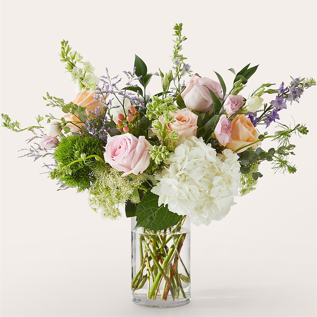 From Scratch Luxury Bouquet – WATSON'S FLOWERS AND GIFTS, West Helena AR
