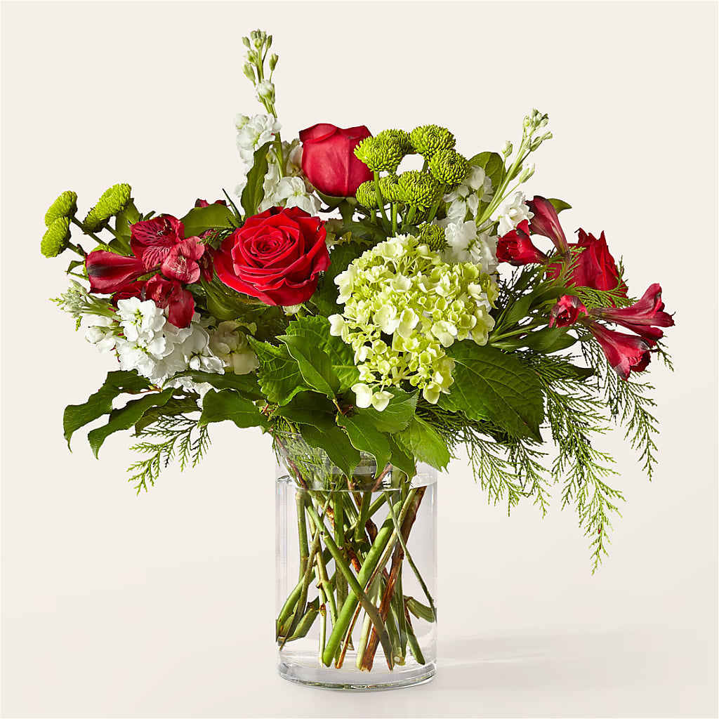 Tree Shopping Bouquet – WATSON'S FLOWERS AND GIFTS, West Helena AR