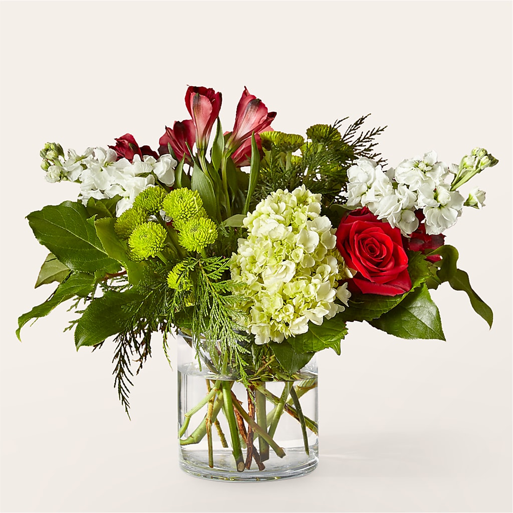 Tree Shopping Bouquet – WATSON'S FLOWERS AND GIFTS, West Helena AR