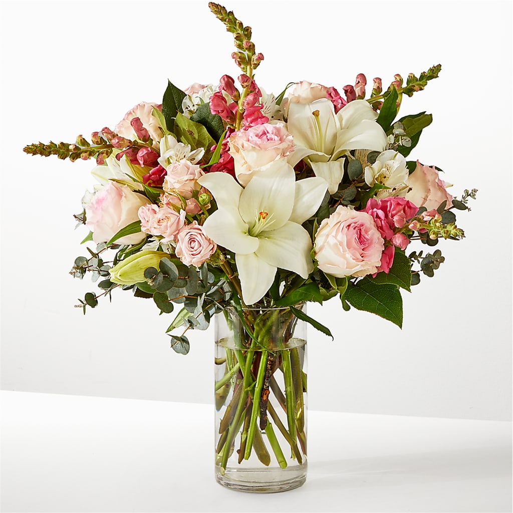 Ballet Slippers Bouquet – WATSON'S FLOWERS AND GIFTS, West Helena AR