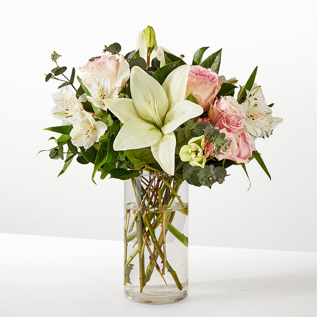 Ballet Slippers Bouquet – WATSON'S FLOWERS AND GIFTS, West Helena AR