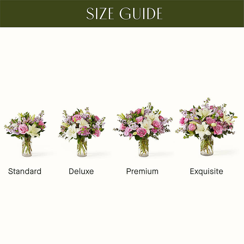 Daydreamer Bouquet – WATSON'S FLOWERS AND GIFTS, West Helena AR
