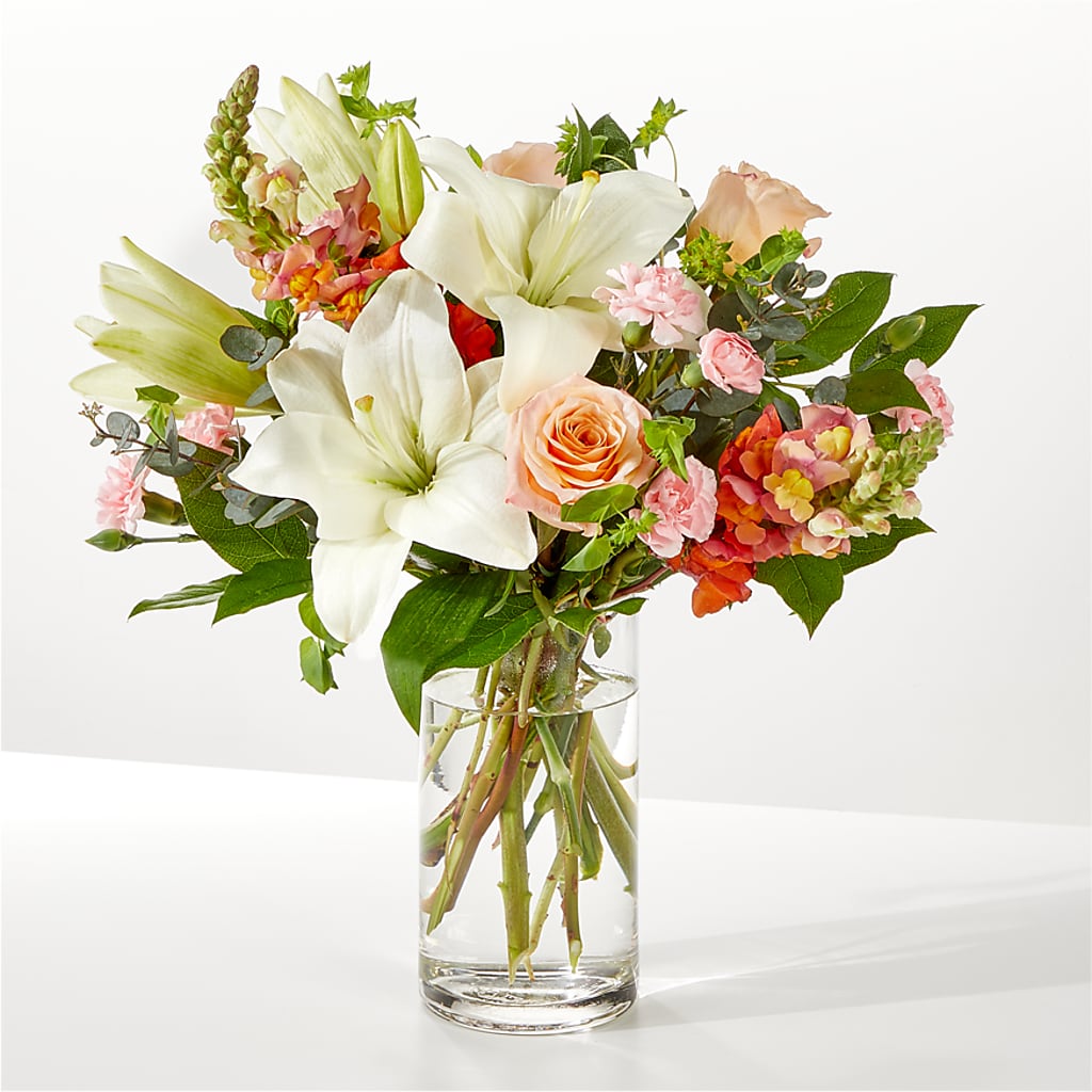 Grapefruit Splash Bouquet – WATSON'S FLOWERS AND GIFTS, West Helena AR