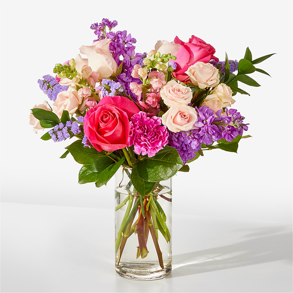 The Cha-Cha Bouquet – WATSON'S FLOWERS AND GIFTS, West Helena AR