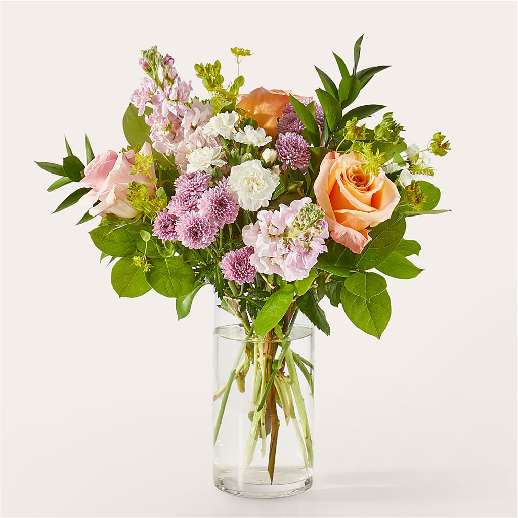 Perfect Contentment Bouquet – WATSON'S FLOWERS AND GIFTS, West Helena AR
