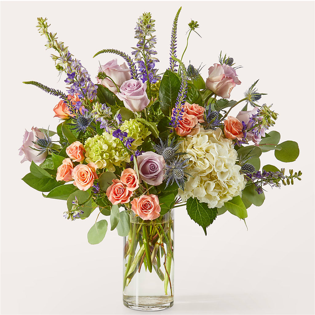 Appealing Aura Bouquet – WATSON'S FLOWERS AND GIFTS, West Helena AR