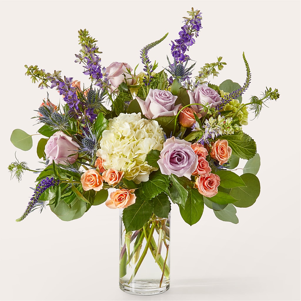 Appealing Aura Bouquet – WATSON'S FLOWERS AND GIFTS, West Helena AR