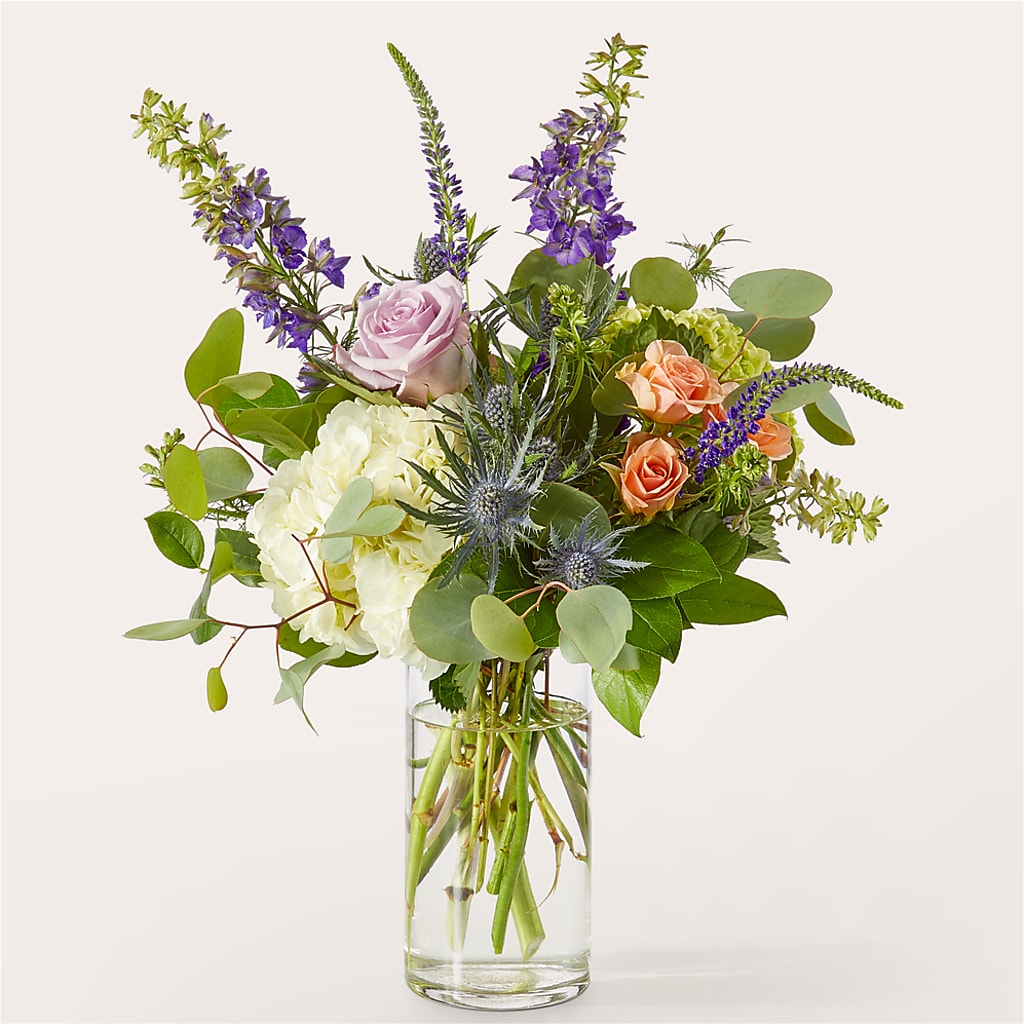 Appealing Aura Bouquet – WATSON'S FLOWERS AND GIFTS, West Helena AR