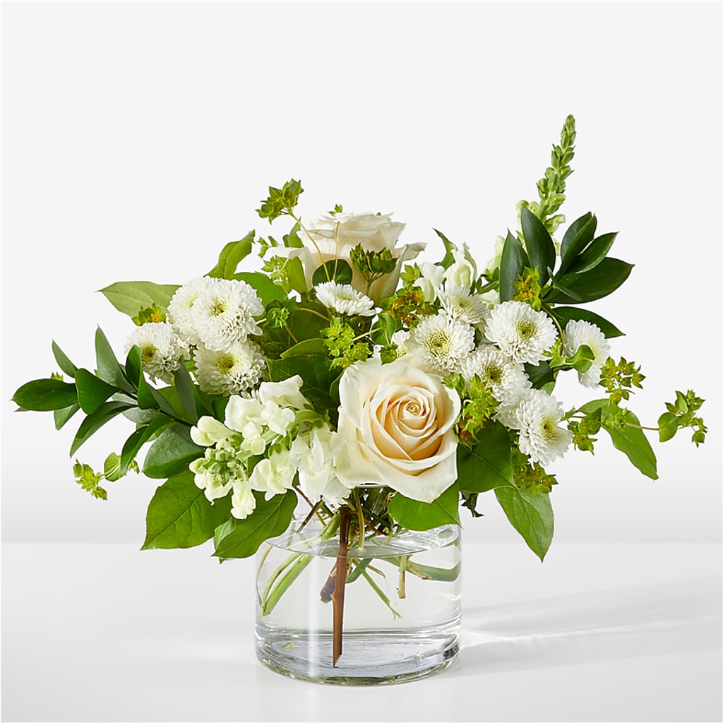 Hint of Vanilla Bouquet – WATSON'S FLOWERS AND GIFTS, West Helena AR
