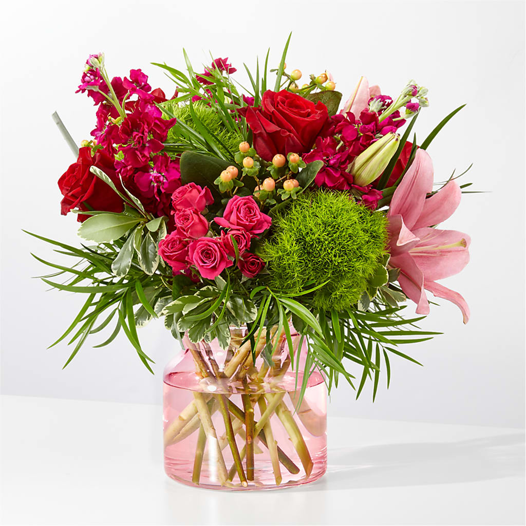 In Every Lifetime Bouquet – WATSON'S FLOWERS AND GIFTS, West Helena AR
