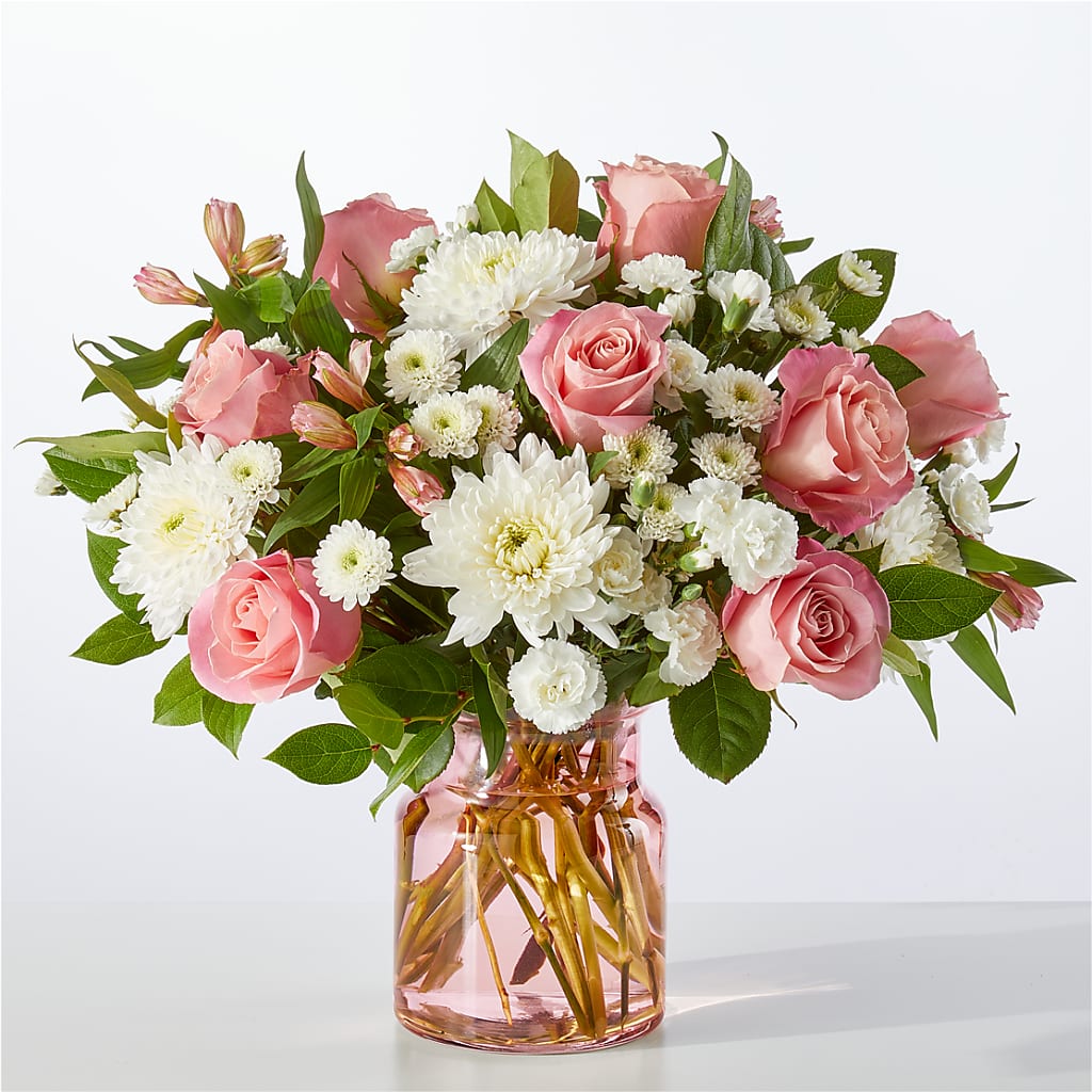 Infatuated Bouquet – WATSON'S FLOWERS AND GIFTS, West Helena AR